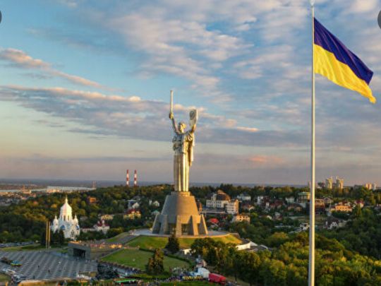 Тотальне перезавантаження всієї світової економіки: як вижити Україні