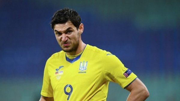 Украина сыграет со сборной Нидерландов: анонс и прогноз