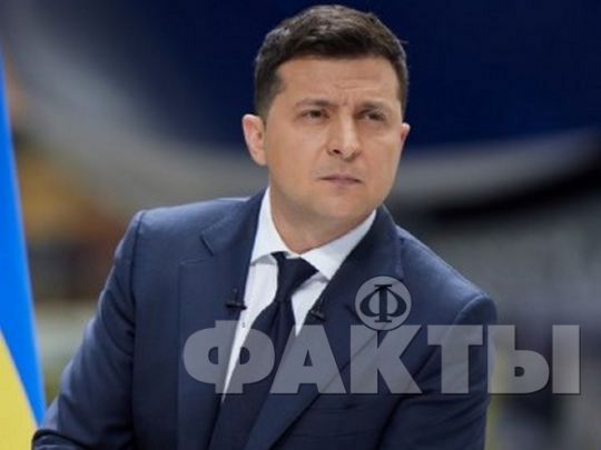 У партії «Слуга народу» прокоментували ймовірність другого президентського терміну Зеленського