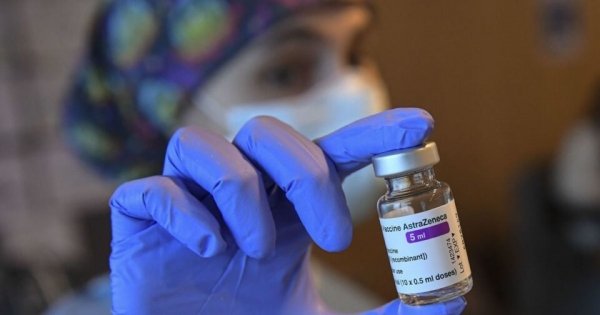 В Киеве изменили график работы в центре вакцинации: когда можно сделать прививку