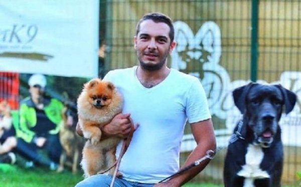 В Стамбуле погибла модель из Украины: подозревают ее бойфренда