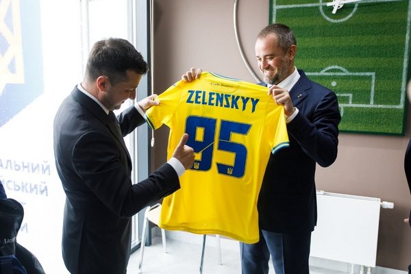 «Велике будівництво» Зеленського створило у Дніпрі Олімпійський дім, аналогів якому немає в Україні