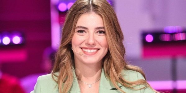 Звезда сериала «Папик» Дарья Петрожицкая показала своего возлюбленного