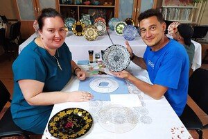 Дома лучше: команда тревел-шоу "Орел и решка" посетила Одесскую область 