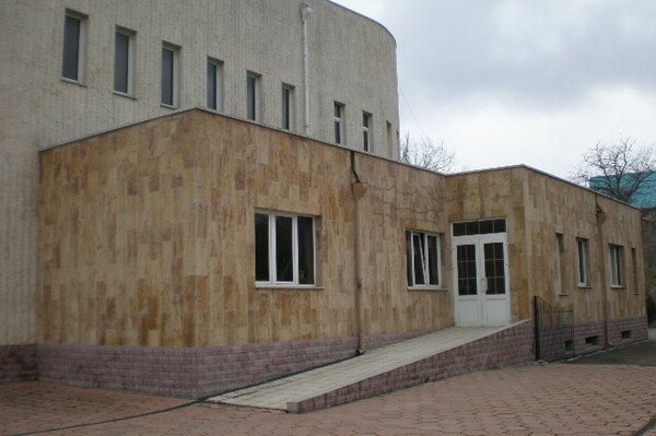 Новые планы: вместо церкви на Балковской появится отель со спортивным комплексом 