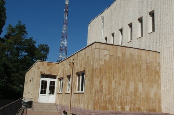 Новые планы: вместо церкви на Балковской появится отель со спортивным комплексом 