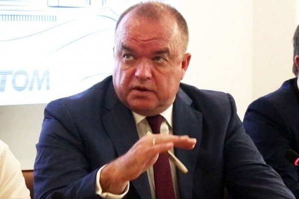 
                                                                        Новое ПСО: Энергоатому могут двукратно повысить стоимость электричества
                                                                                                                                                                                                                    