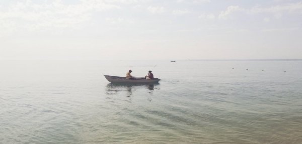 Качество морской воды в Одессе: где купаться можно, а где — нет