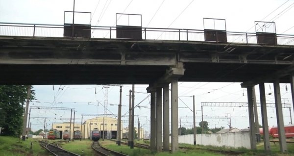В Котовске срочно ищут собственника автомобильного моста и деньги на его ремонт