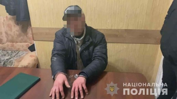 В Одессе будут судить мужчину, который несколько лет насиловал жену и двух дочек