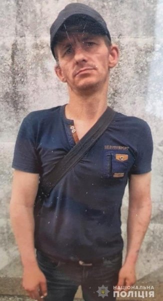 Одесская полиция поймала убежавшего из СИЗО босого заключённого 