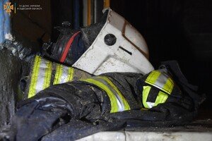 В Одессе горели ресторан и жилая квартира: спасли десятки людей