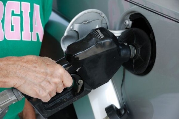 
                                                                        АЗС подняли стоимость автогаза до нового рекорда. Названы лидеры по скорости удорожания
                                                                                                                                                                                                                    