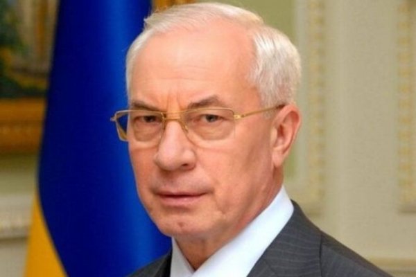 
                                                                        Николай Азаров: Реальная цена на газ для украинцев – 2-3 грн
                                                                                                                                                                                                                    