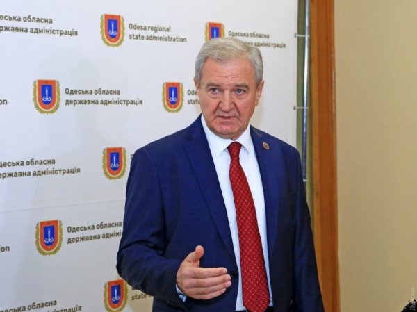 Борьба с ковидом: Гриневецкий хочет прививать по 12 тысяч человек в день 