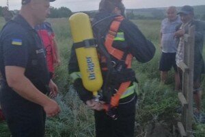 Трагический случай: под Одессой из колодца с мусором достали тело отца и ребенка