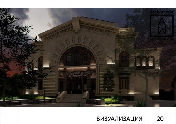 Масонский дом в Одессе все-таки хотят восстановить: как он выглядит сейчас и каким может стать