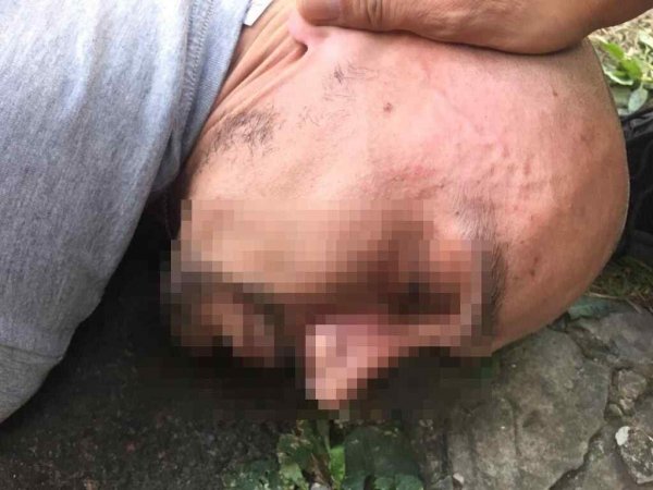 Убийство ради денег: суд вынес приговор мужчине который зарезал фармацевта на Королева