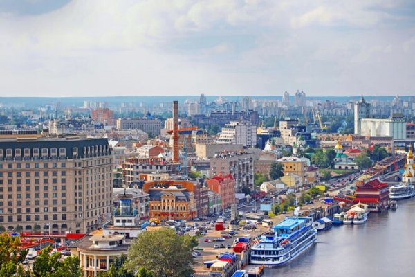 
                                                                        Квартиры в Киеве дорожают ежемесячно: цены уже доходят до 72 тыс. грн за квадрат
                                                                                                                                                                                                                    