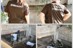 Сын перестал выходить на связь: пропавшего одессита нашли убитым 