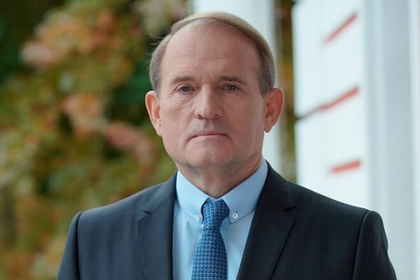
                                                                        Медведчук: "Оппозиционная платформа - За жизнь" - главная оппозиционная партия в стране
                                                                                                                                                                                                                    