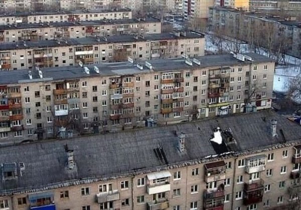 В Украине собираются сносить хрущевки: как это будет происходить
