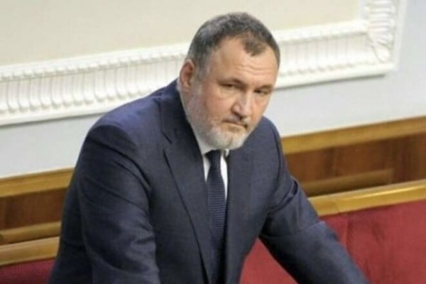 
                                                                        Кузьмин: Судья Вовк повторит судьбу судьи Киреева. История с незаконными решениями по делу Медведчука закончится для него плохо
                                                                                                                                                                                                                    