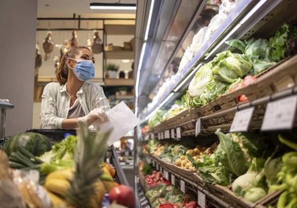 Не жди дешевой черешни: как изменятся цены на продукты в Одессе