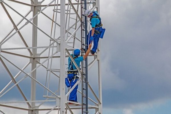 
                                                                        У першому півріччі 1,2 млн українців вперше отримали доступ до 4G від Київстар
                                                                                                            пресс-релиз
                                                                                                                                                                                