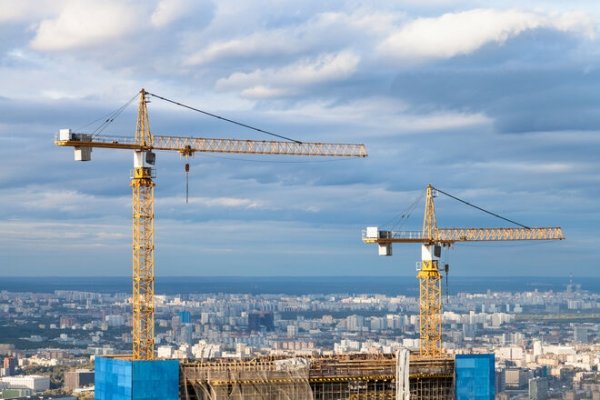 
                                                                        Застройщики согласны платить НДС с продажи квартир только при одном условии
                                                                                                                                                                                                                    