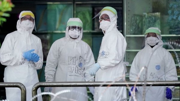 Пандемия возвращается: резкий рост заболеваемости коронавирусом фиксируют во многих странах мира