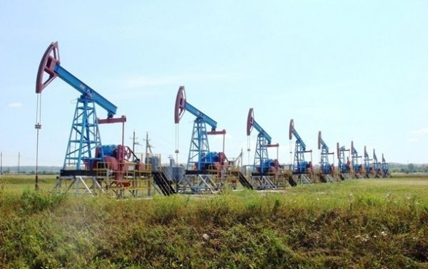 Цены на нефть упали до минимума за лето