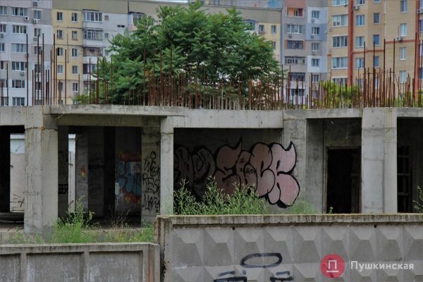 Достройка «социального дома» в Одессе откладывается: каким он должен быть и сколько стоит