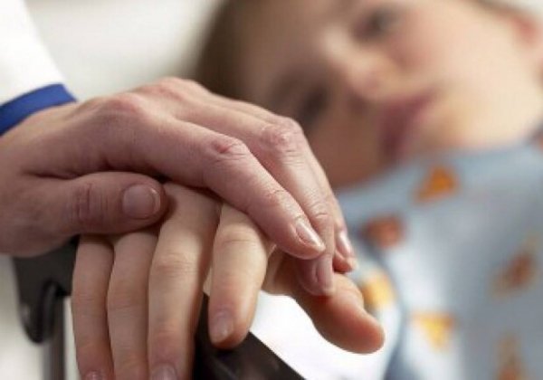 Антилечение: в одесской детской больнице дети отравились супом из столовой 