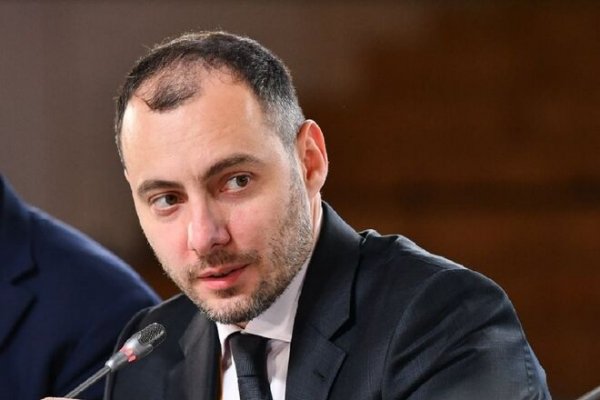 
                                                                        УЗ больше не будет убыточной: новые тарифы принесут до 18-20 млрд грн в год, – Кубраков
                                                                                                                                                                                                                    