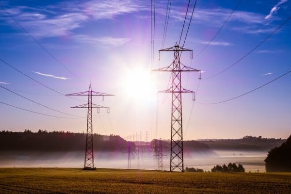 
                                                                        Стоимость электроэнергии на оптовом рынке увеличилась на 72%
                                                                                                                                                                                                                    