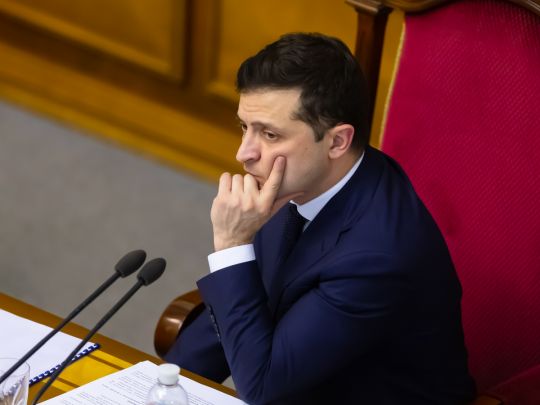 «Це може стати початком імпічменту»: Кузьмін про «вагнергейт»