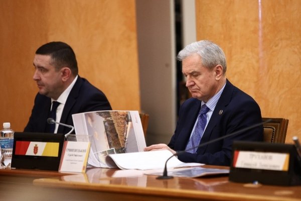 Затянули: сквер Небесной сотни в Одессе начнут строить после 30-летия независимости