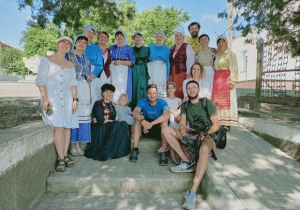 Дома лучше: команда тревел-шоу "Орел и решка" посетила Одесскую область 