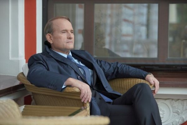 
                                                                        Шуфрич о деле Медведчука: Прокурорские даже о продлении меры пресечения сообщили не вовремя, потому им нужен был судья Вовк
                                                                                                                                                                                                                    