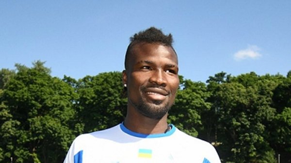 Футбол. «Черноморец» арендовал Кадири