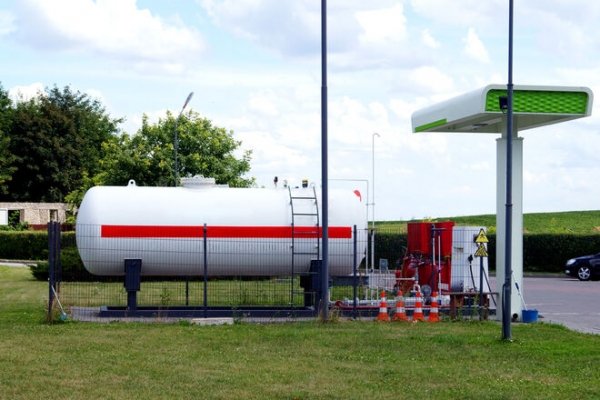 
                                                                        Рекордный скачок цен на автогаз: на сколько подорожал литр за месяц
                                                                                                                                                                                                                    