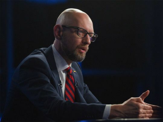 Експрем'єр привіз з США рекомендації щодо дострокових виборів, — ЗМІ