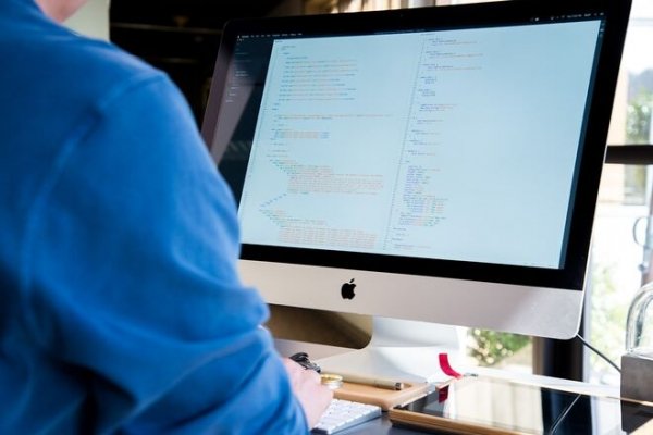 
                                                                        Украинским разработчикам подняли зарплаты на 20%
                                                                                                                                                                                                                    
