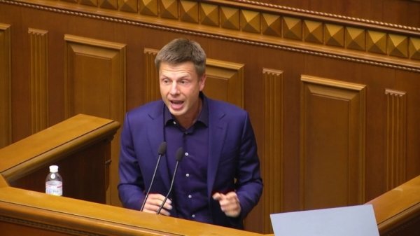 «Украина не пострадает»: Гончаренко требует прекращения торговли с Белоруссией