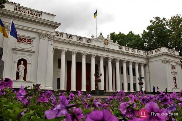 Реставратору дома Руссова отказали в победе в тендерах на ремонт мэрии Одессы и дома Либмана