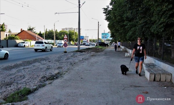 Стройка за 140 миллионов: что делают на территории 33-й школы в Одессе и когда наконец-то закончат. Фото