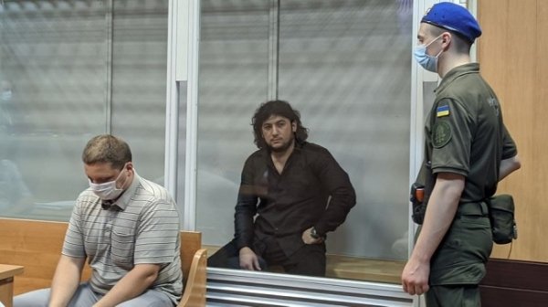 Тактика поменялась: обвиняемый в убийстве одесского боксёра азербайджанец признал свою вину