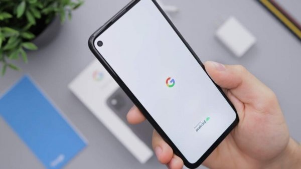 Google обновит формат Android-приложений: что изменится