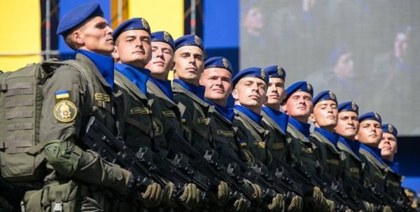 Госпогранслужбу и Нацгвардию планируют вывести из-под контроля МВД